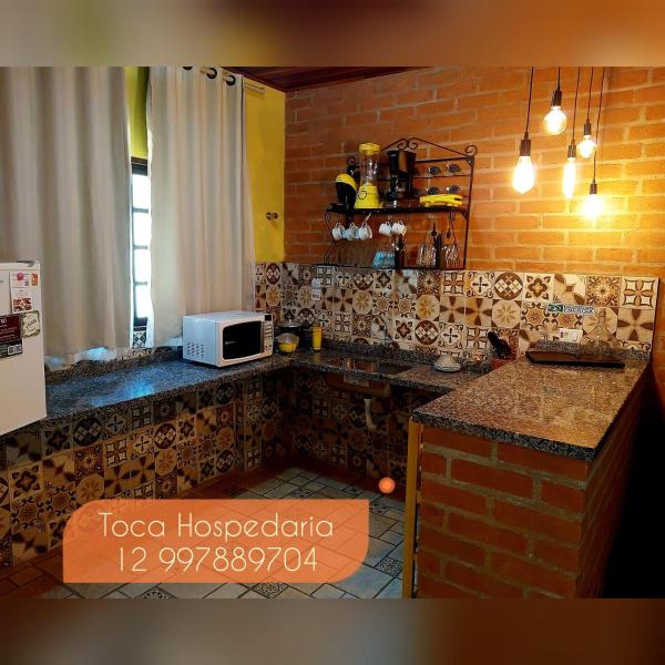 Toca Hospedaria - Centro - Foto 4