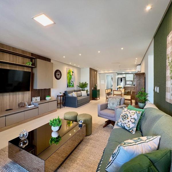 Apartamento Hods Prime 2 Suítes by Achei - Foto 5