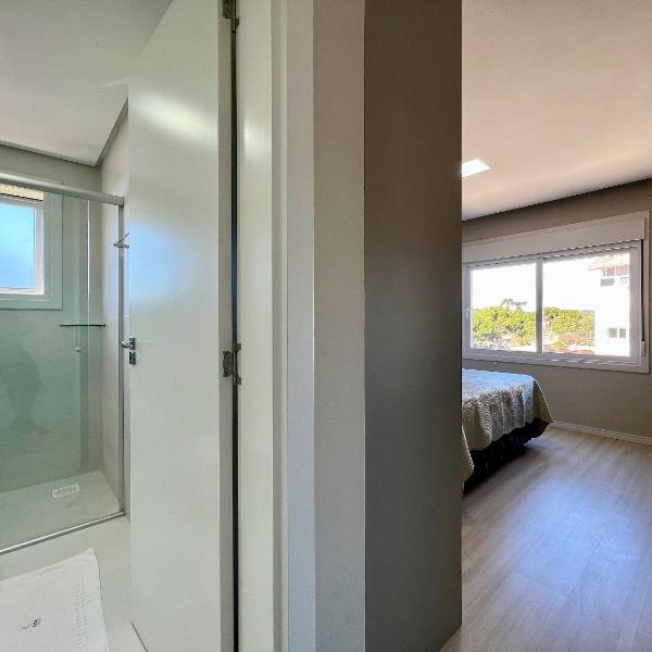 Apartamento Hods Prime 2 Suítes by Achei - Foto 3