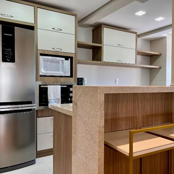Apartamento Hods Prime 2 Suítes by Achei - Foto 4