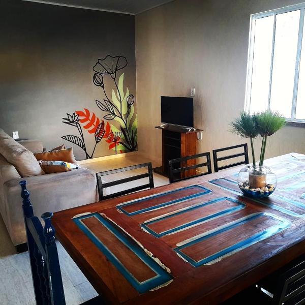 CASA CHAPADA SUL - Foto 5
