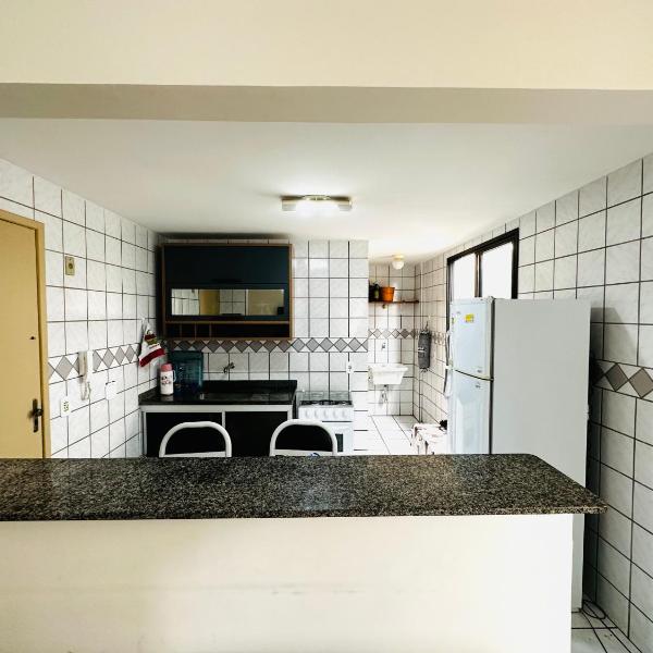 Apartamento Para Temporada Na Praia Do Morro - Foto 4