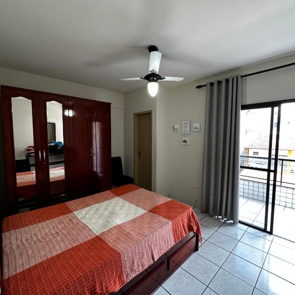 Apartamento Para Temporada Na Praia Do Morro - Foto 2