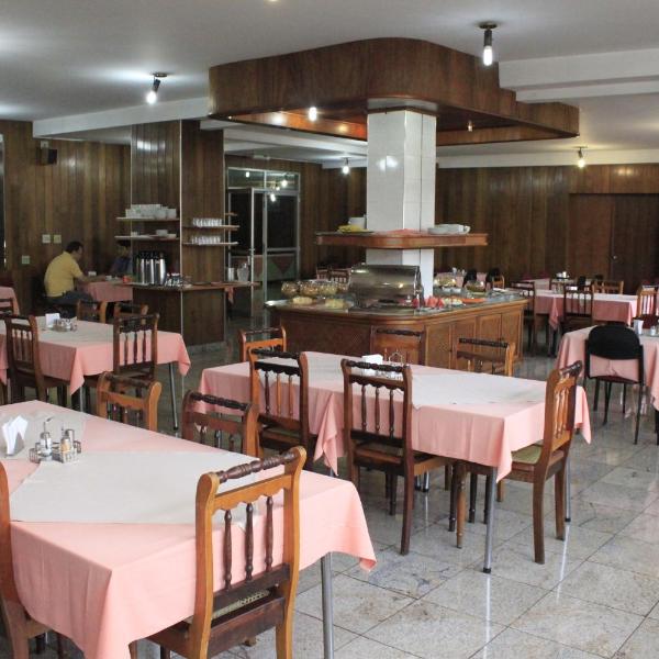 Fenícia Palace Hotel - Foto 3