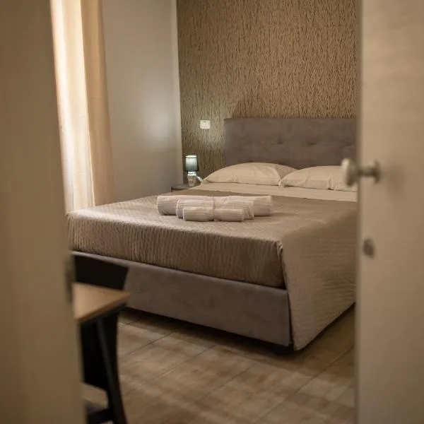Panta Rei, hotel v destinaci Lamezia Terme