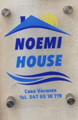 Noemi House, hotel in Margherita di Savoia