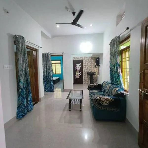rrhomestay, hotel in Puri