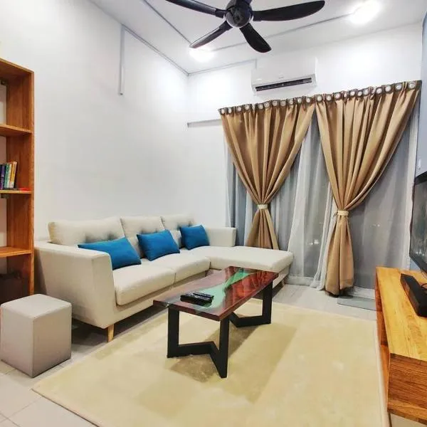 Hygge Living Kampar (Near UTAR), hotel v destinaci Kampar