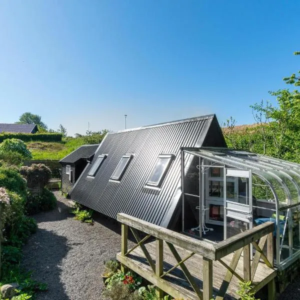 Stunning Home In Allinge, hotel v destinaci Allinge