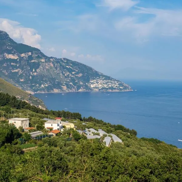Villa Cristina - De Vivo Realty Piano di Sorrento, hotel in Piano di Sorrento