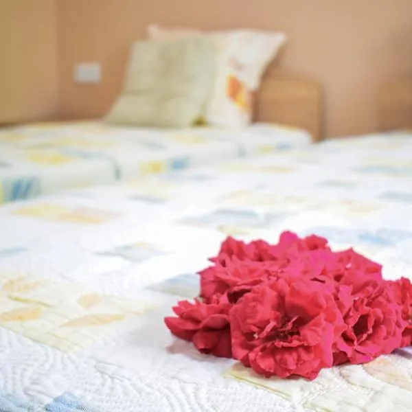 Студио "Люляк 21", hotel in Pavel Banya