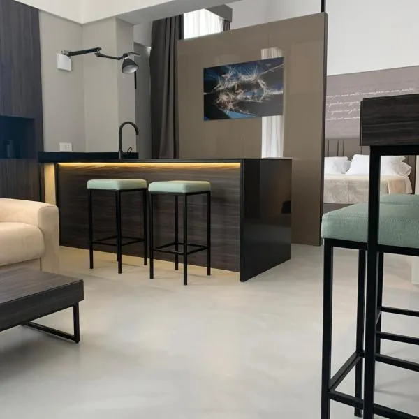 Donna Caterina, hotel a Monopoli