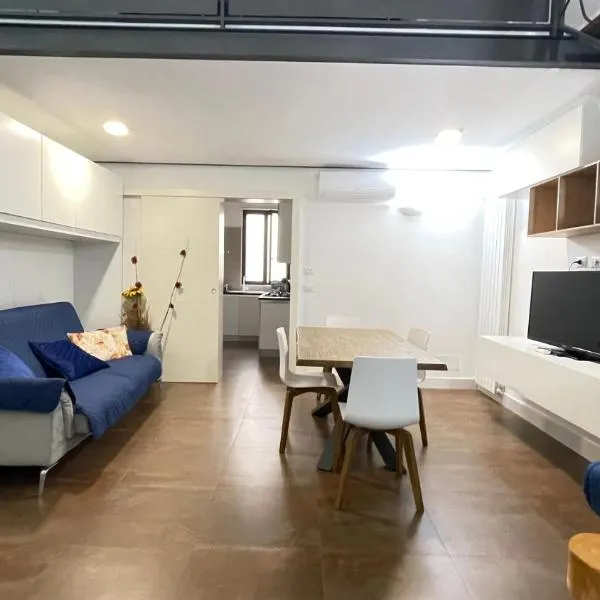 Maison 57, hotel in Brindisi