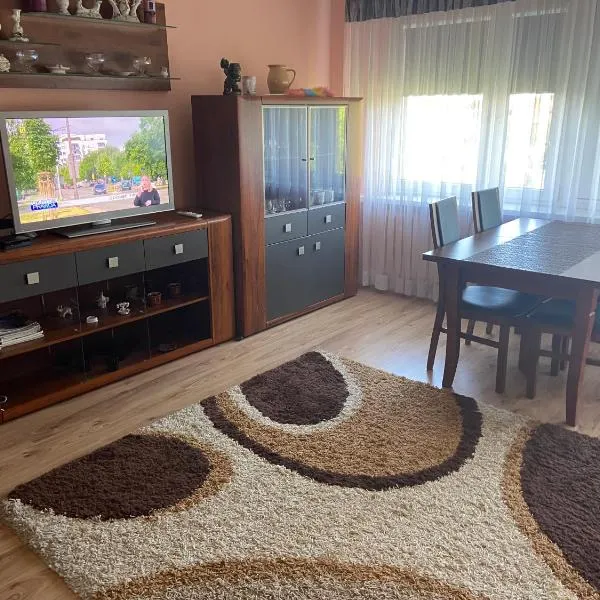 Mieszkanko na Traugutta, hotel v destinaci Płock