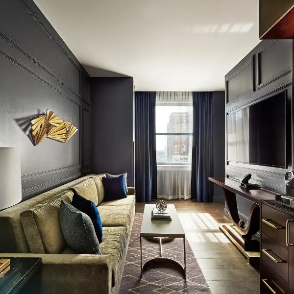 The LaSalle Chicago, Autograph Collection by Marriott, hotel in Chicago