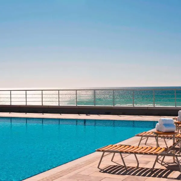 Renaissance by Sulo, hotel v destinaci Aktau
