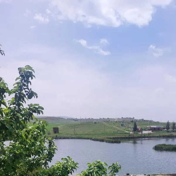 Lake House Gyumri, hotel in Dzorakap