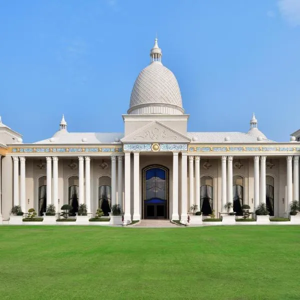 Sheraton Grand Palace Indore, hotel em Indore