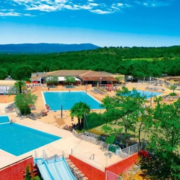 Bien être en 5 étoiles au cœur du sud Ardèche, vignobles et rivières, hotel a Lagorce