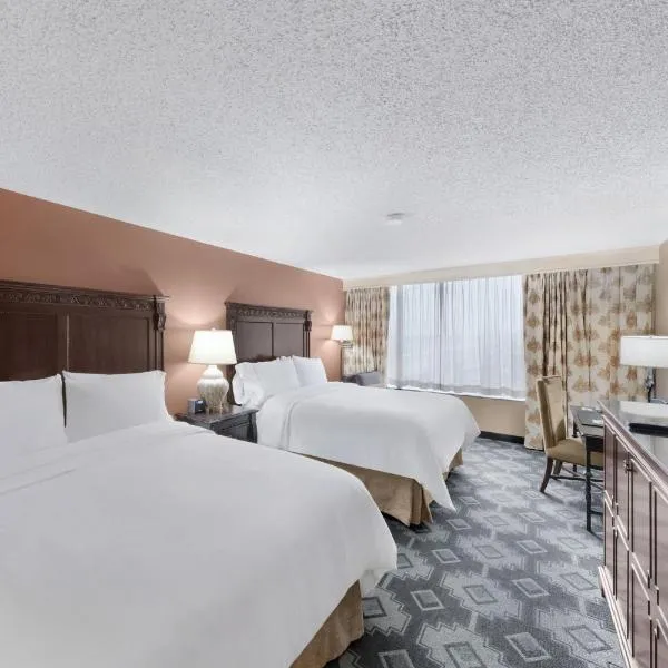 샌안토니오에 위치한 호텔 The Westin San Antonio North