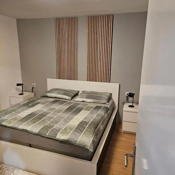 Apartman Cresnar, hotel in Zagreb