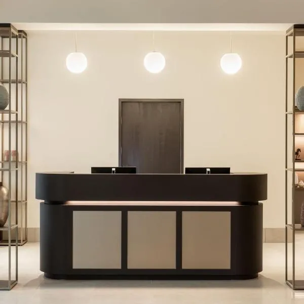 Würzburg में, होटल AC Hotel by Marriott Wuerzburg