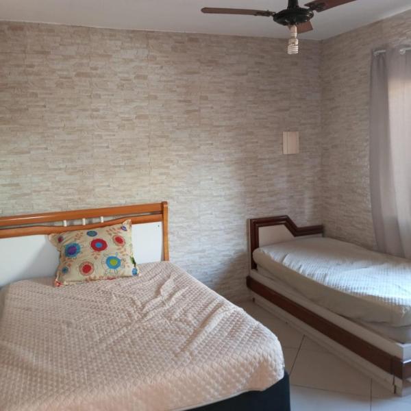 Casa Temporada - Foto 2