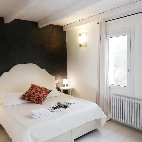Locanda Divinis, hotel in Cerea