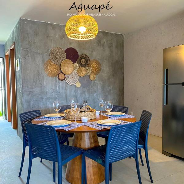 Milagres Aguapé Beach House - Foto 5