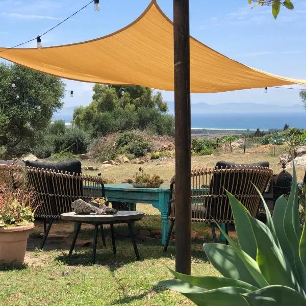 Eco Spirit, hotel v destinaci Tarifa
