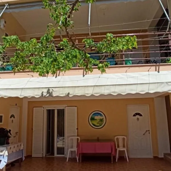 Villa family Bitri, hotel v destinaci Piqeras