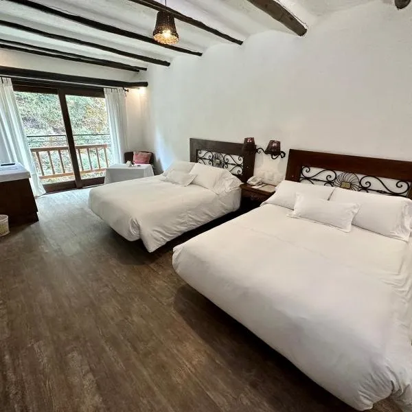 Hatun Inti Boutique, hotel a Machu Picchu