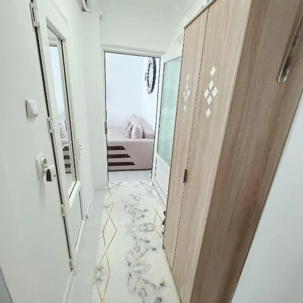 Sat Vacanta, hotel din Constanţa