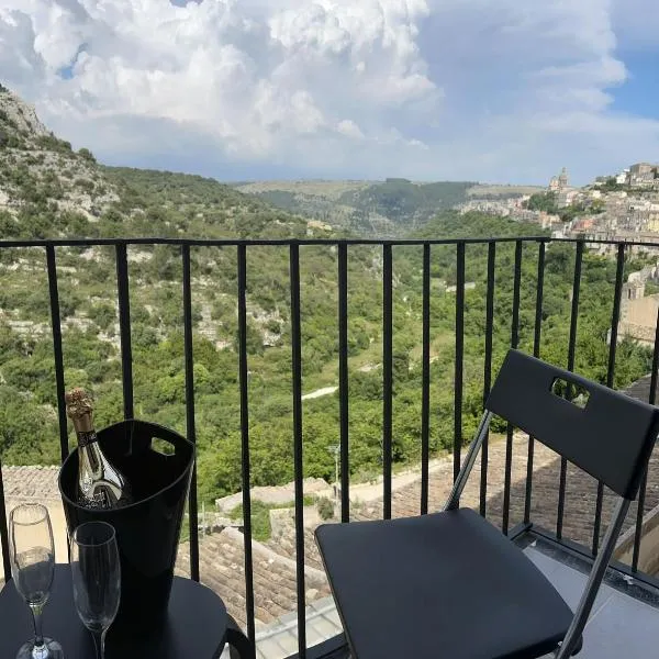 Vallata San Leonardo, viešbutis mieste Ragūza