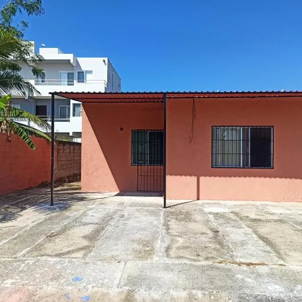 Casita Mahahual 2, Grand Costa Maya, hotel in Mahahual