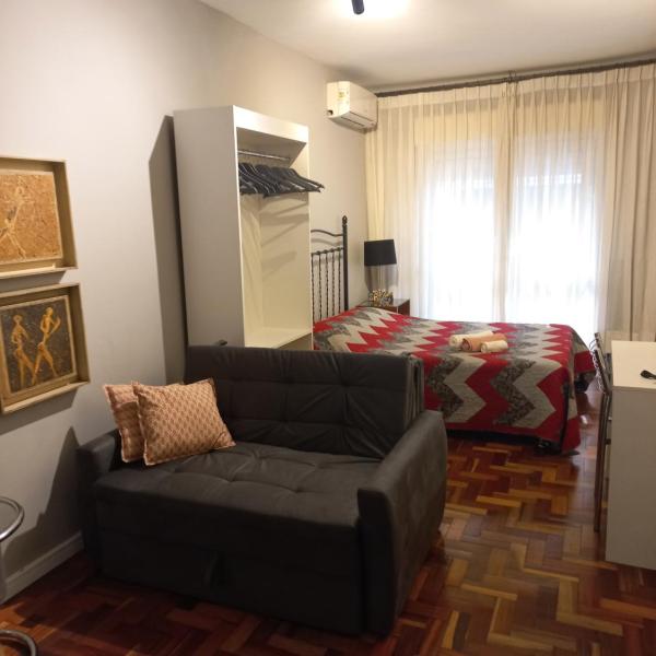 Studio Bourbon 113 - Foto 2