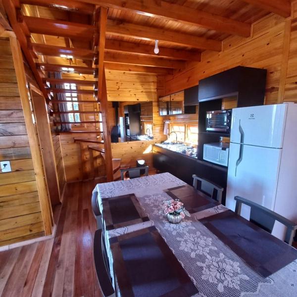 Cabana Refúgio da Serra - Foto 4