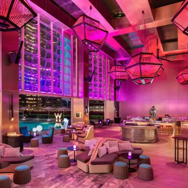 W Kuala Lumpur, hotel in Kuala Lumpur