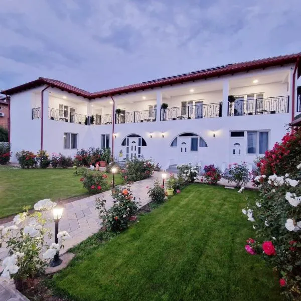 Casa Nicola, hotel v destinaci 2 Mai