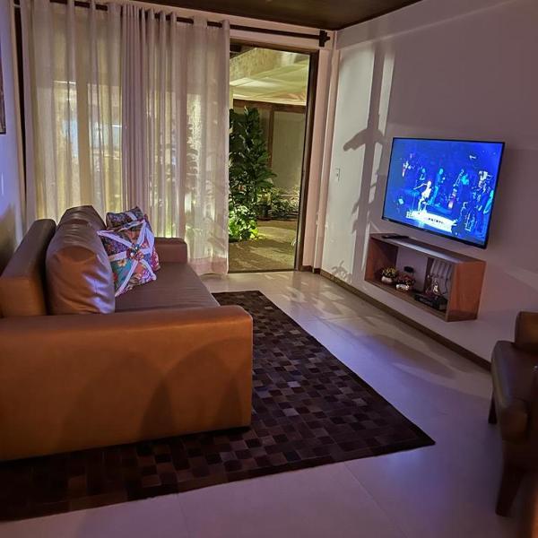 Villa Andorinha, Apt 03 - Foto 5