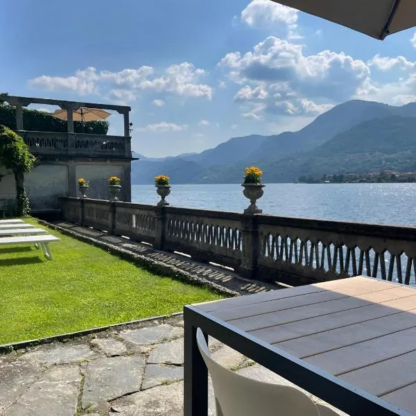 [Exclusive-LakeView] Bella Vista Orta, ξενοδοχείο σε Omegna