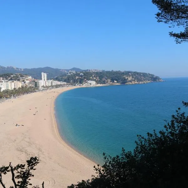 Apartaments Sala Mar, hotel a Lloret de Mar