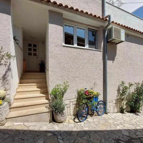 Apartment Marino – hotel w mieście Čižići
