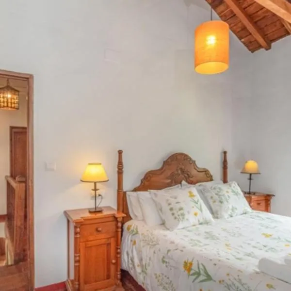 Molino del Caracol, hotel in Benaoján