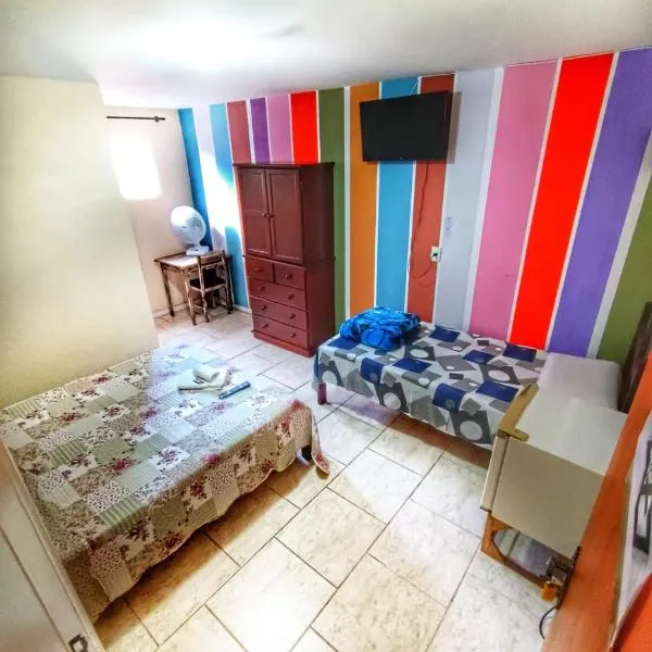 Pousada do Gil, hotel in Teresópolis