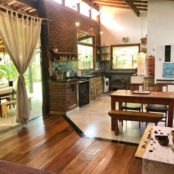 Vila dos Jasmins Casa