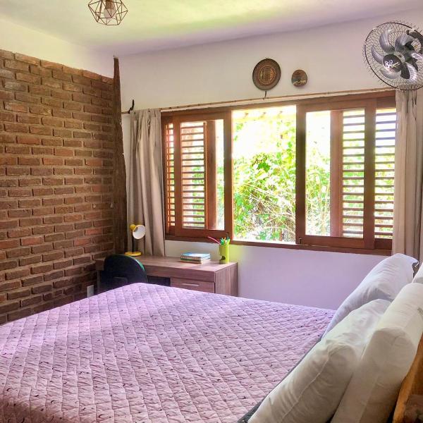 Vila dos Jasmins Casa - Foto 2