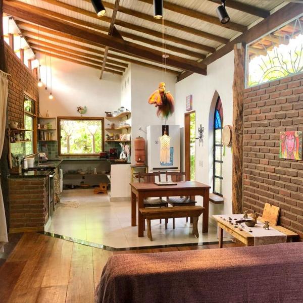 Vila dos Jasmins Casa - Foto 4