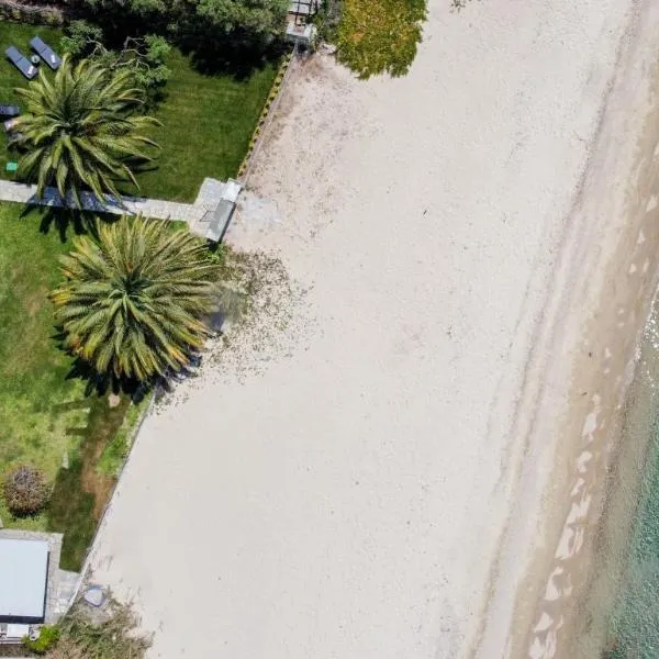 Παραθαλάσσια Βίλα, khách sạn ở Neos Marmaras