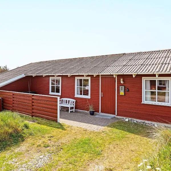 Family-friendly Retreat near Beach - By Traum Ferienwohnungen, hotel v destinaci Lild Strand